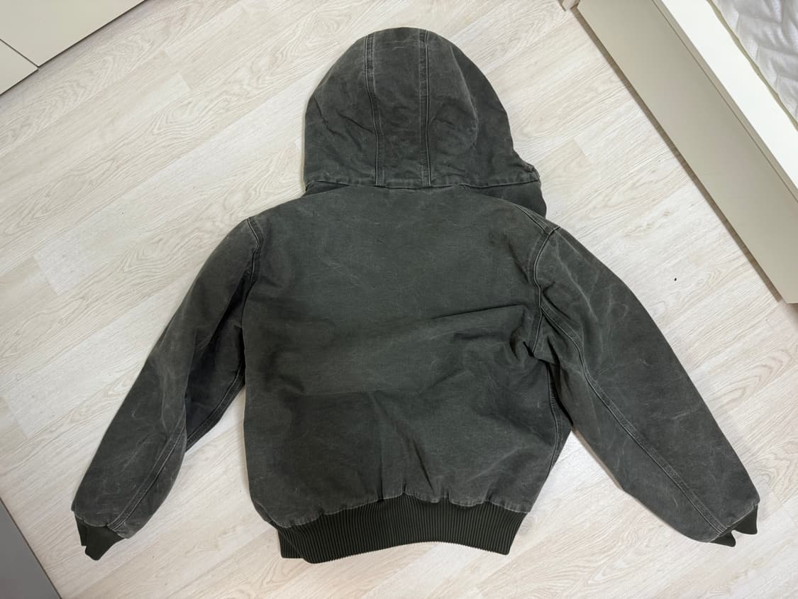 [L] 칼하트 J130 mos 상품이미지2