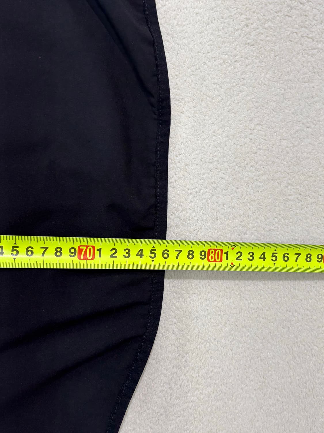 F1 메르세데스 페트로나스 레이싱 자켓 22시즌 M 사이즈 상품이미지6