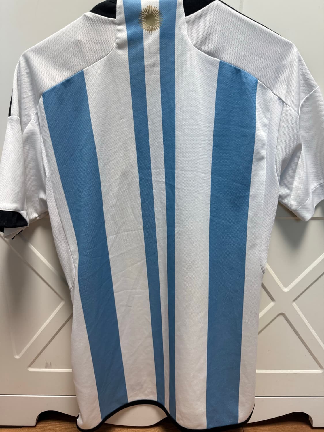 22-24 아르헨티나 유니폼 상품이미지2