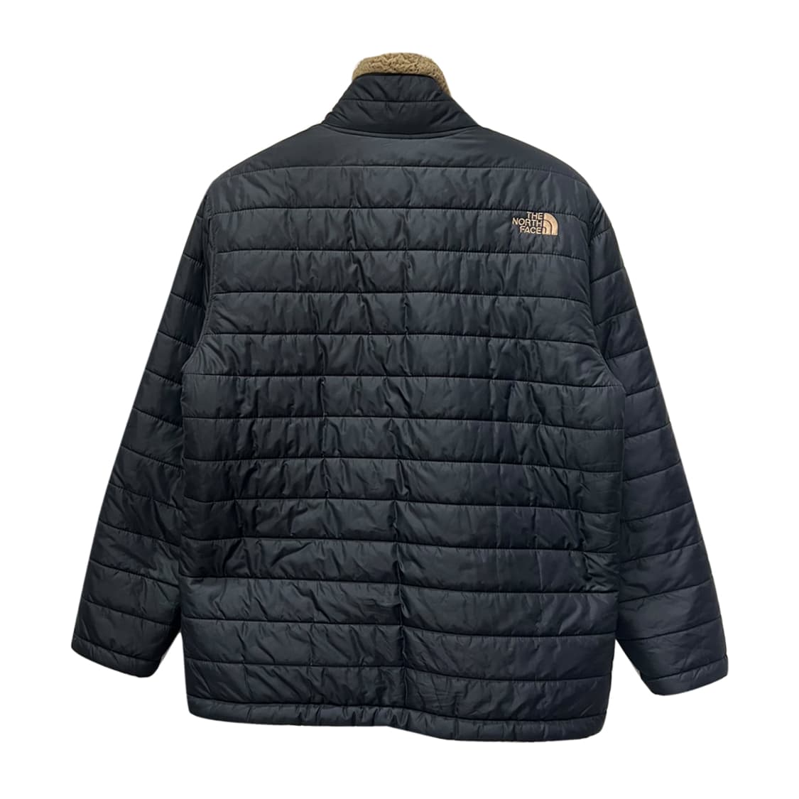 노스페이스 화이트라벨 포조2 리버시블 플리스 패딩 자켓 105 상품이미지3