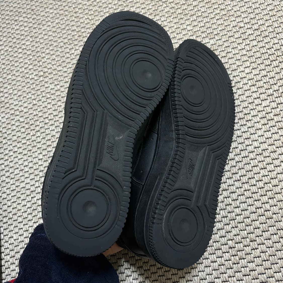 슈프림 에어포스 260 상품이미지7