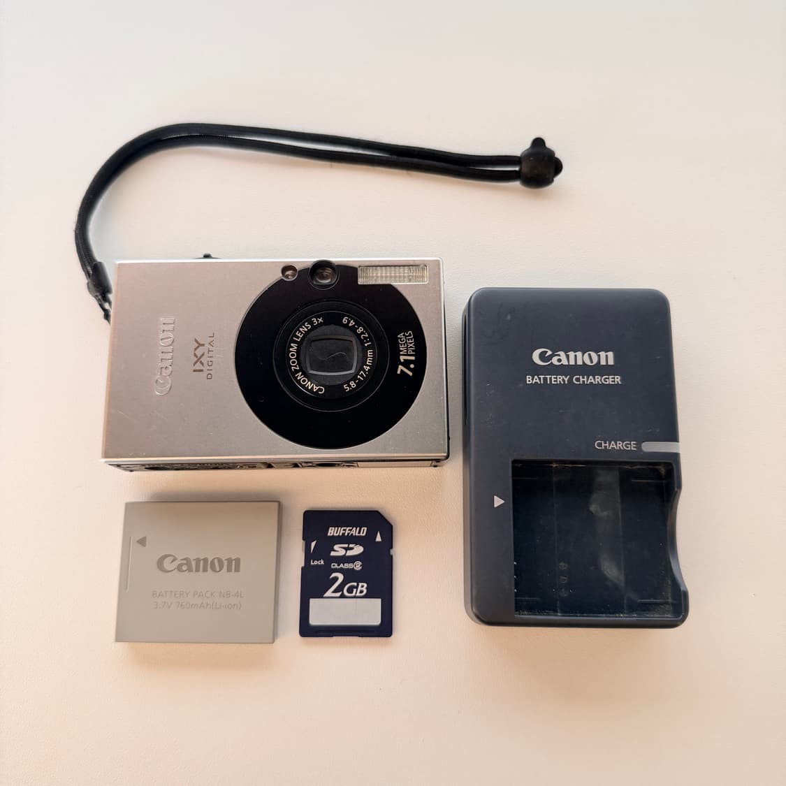 ✨미품✨ 캐논 IXY10 /익시10 ixus70 상품이미지8