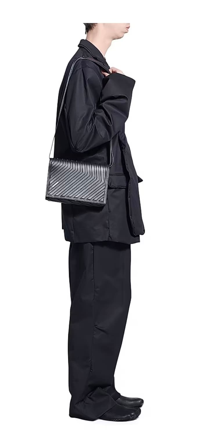 발렌시아가 카 플랩백 상품이미지1