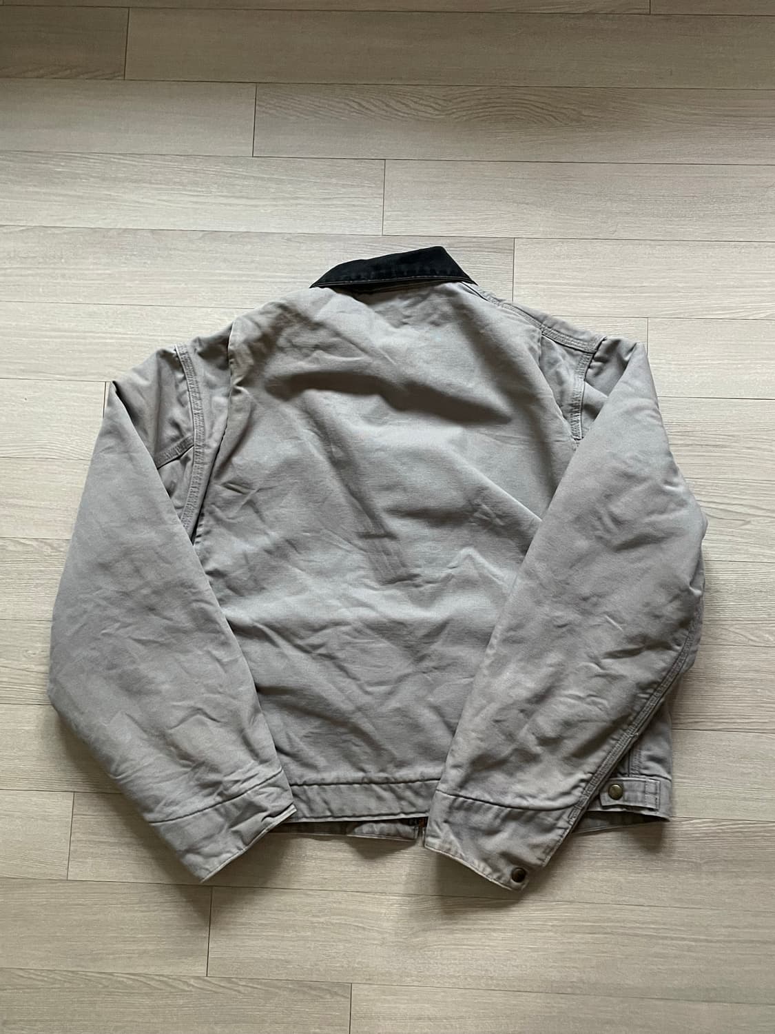 칼하트 J64 CMT 디트로이트 쿠니치 노무라 상품이미지2