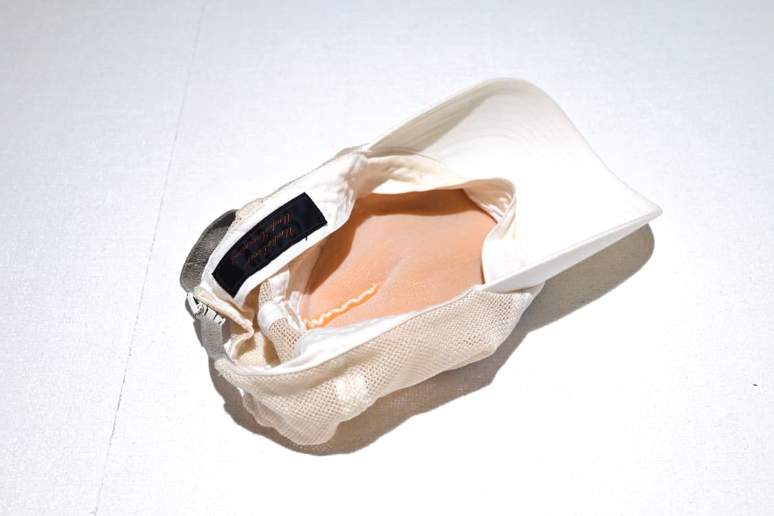 언더커버 Klaus 트러커 캡 상품이미지4