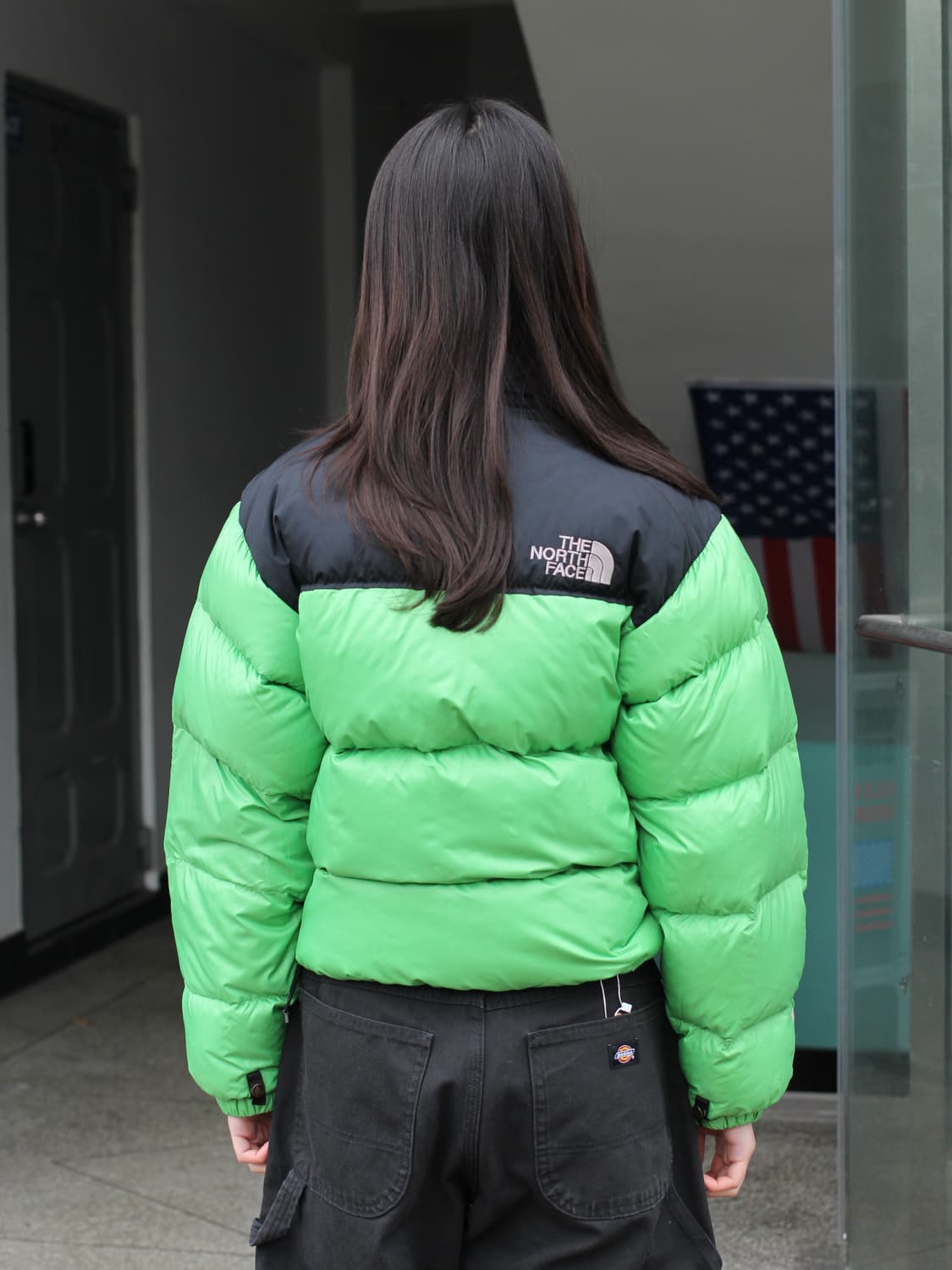 90s 노스페이스 눕시700 상품이미지2