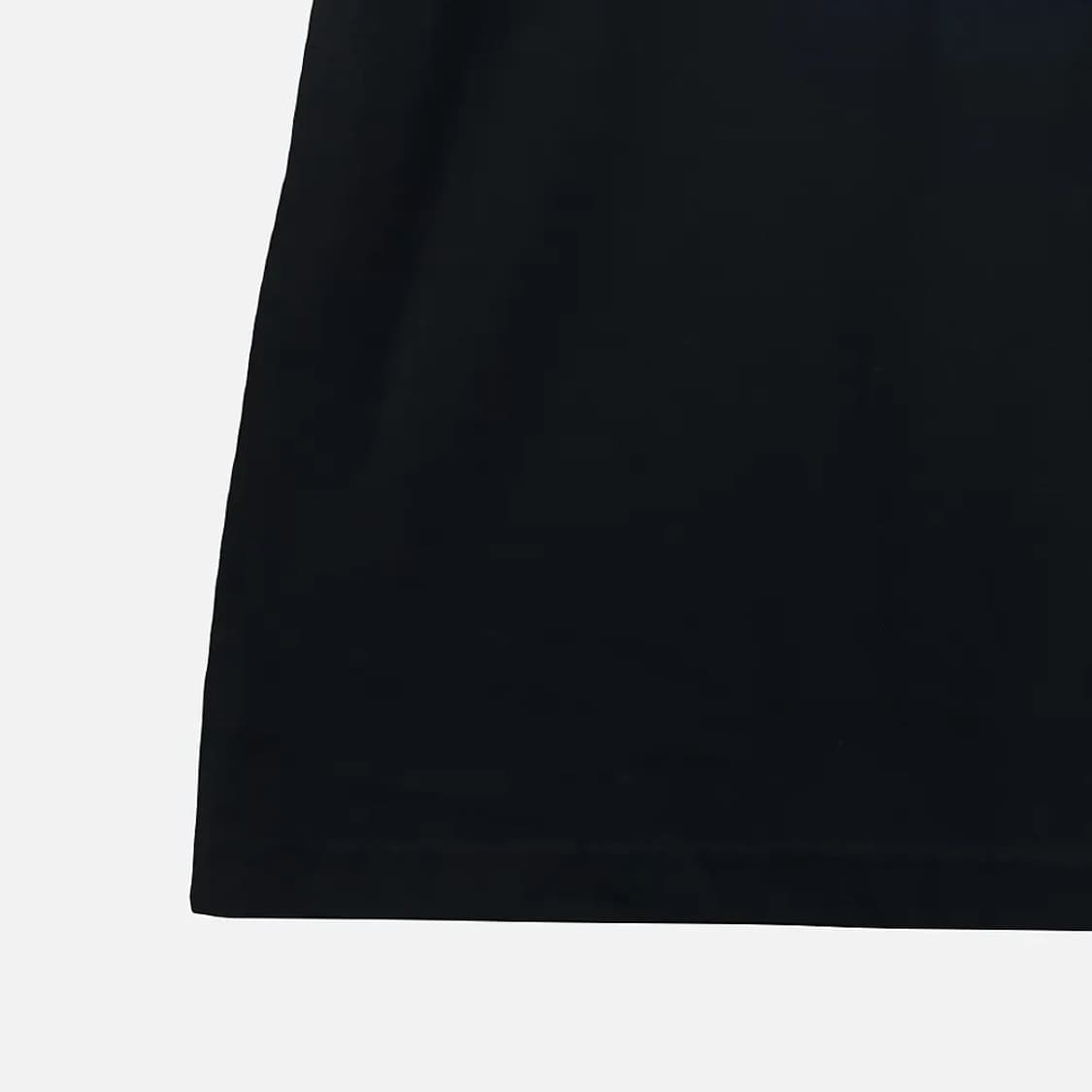 엠엘비 블랙 여자 반팔티 90 N4374 상품이미지5