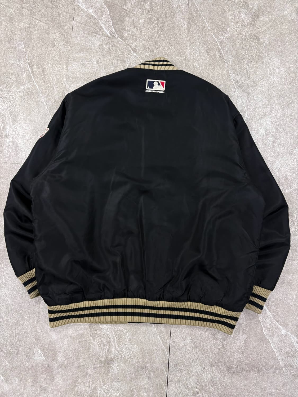 MLB Yankees Varsity Jacket    상품이미지7