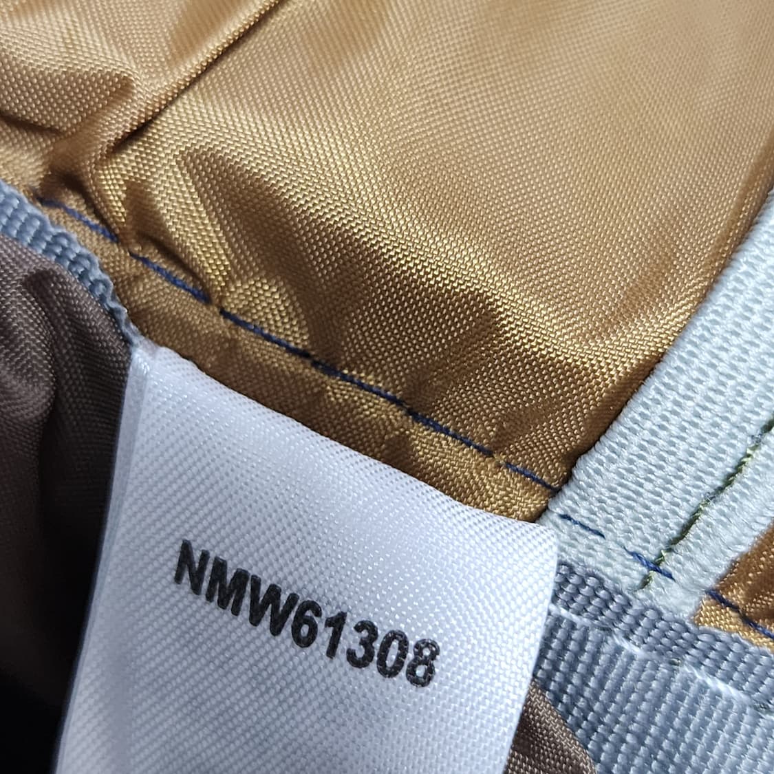 언더아머 백팩 가방
 상품이미지6