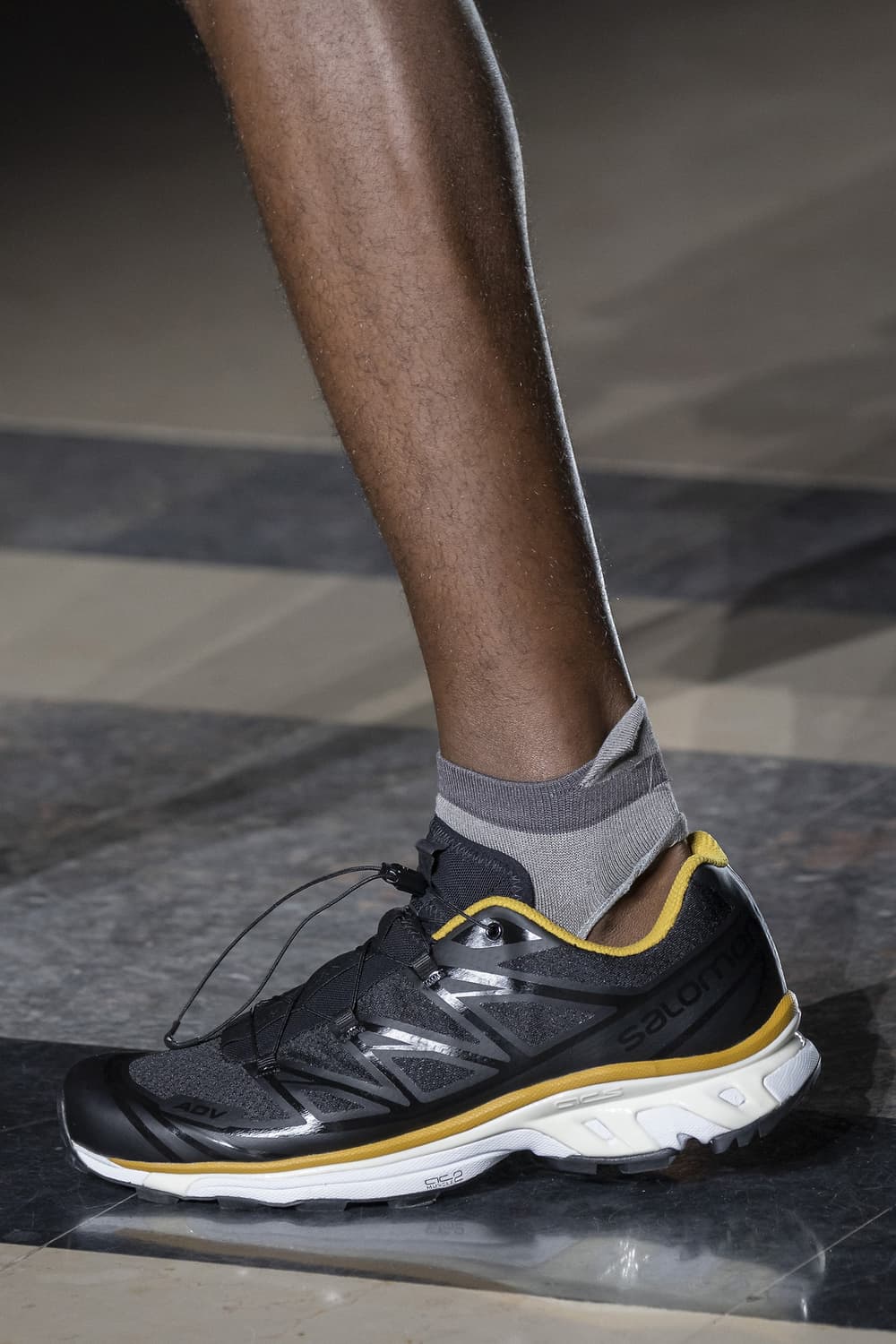 후미토간류 X 살로몬 XT-6 상품이미지2