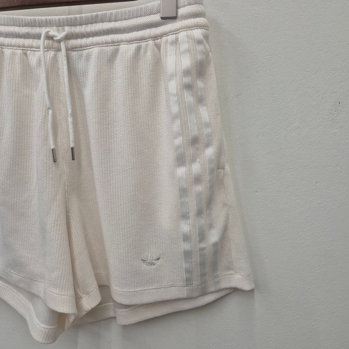 아디다스 아디컬러 클래식 와플 반바지 XL 상품이미지2