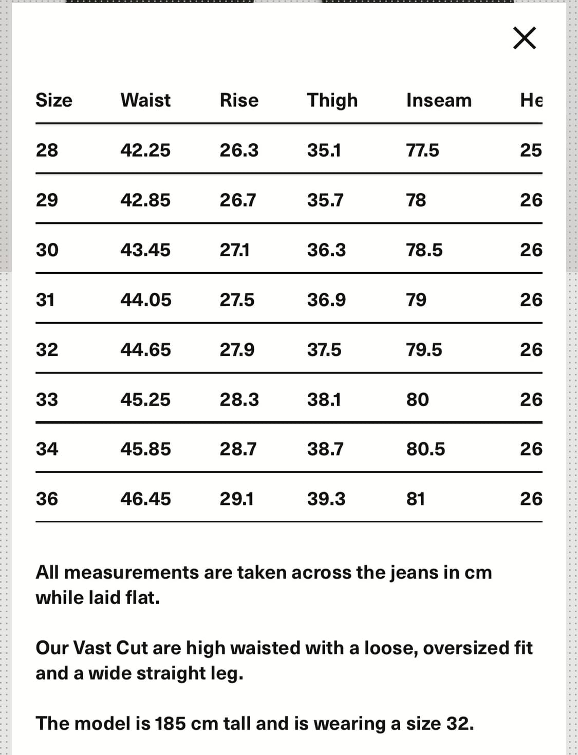 (새제품)25ss ourlegacy 아워레가시 바스트컷 blacksand 상품이미지8