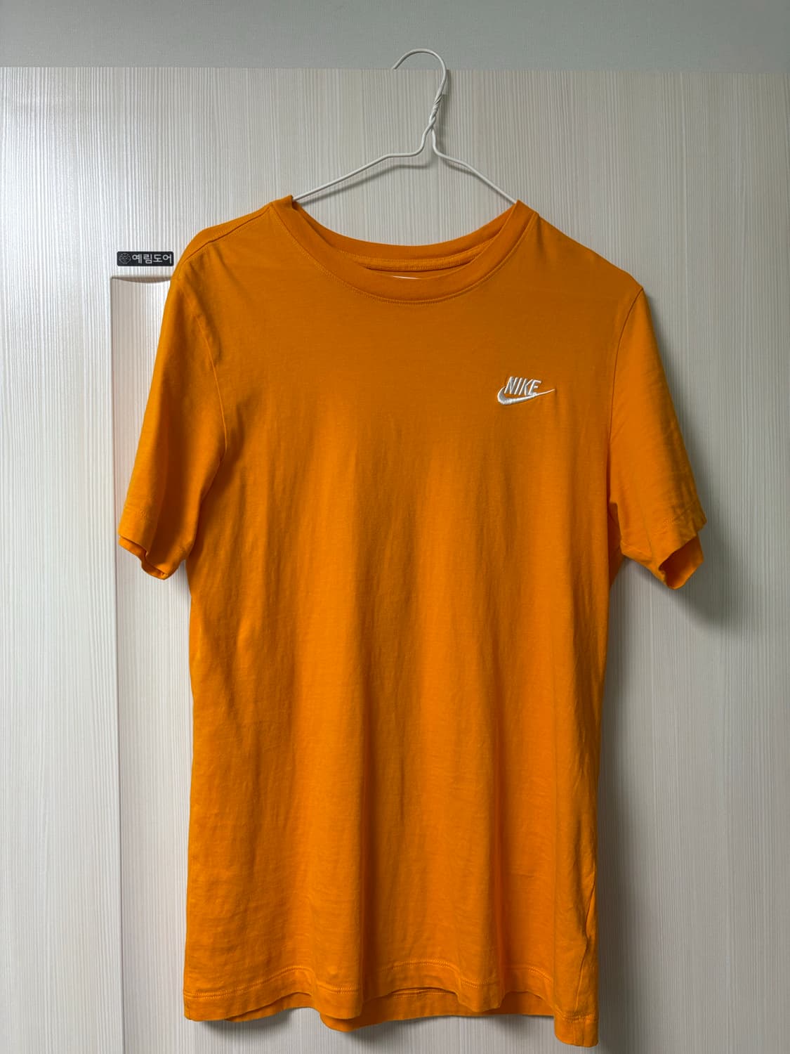 나이키 반팔티 상품이미지1