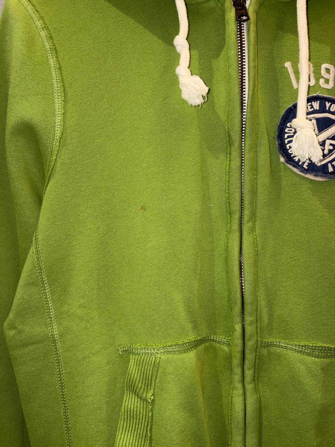 아베크롬비 후드집업 상품이미지9