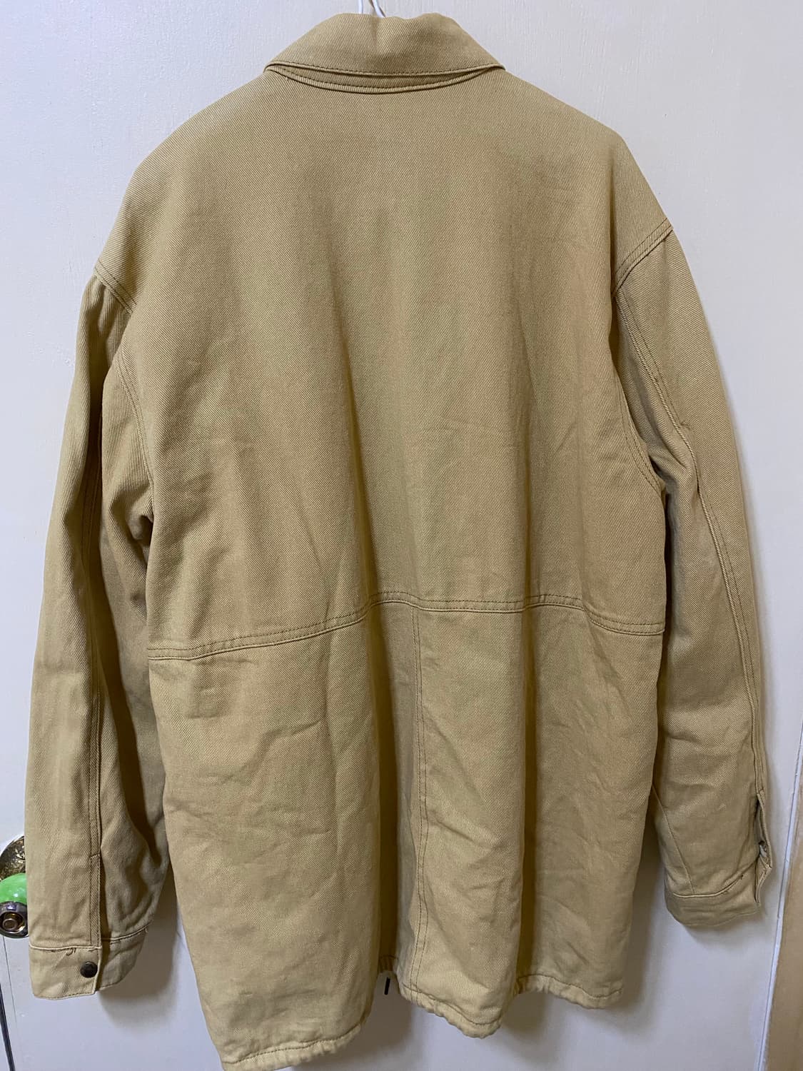 벤데이비스 자켓 상품이미지6