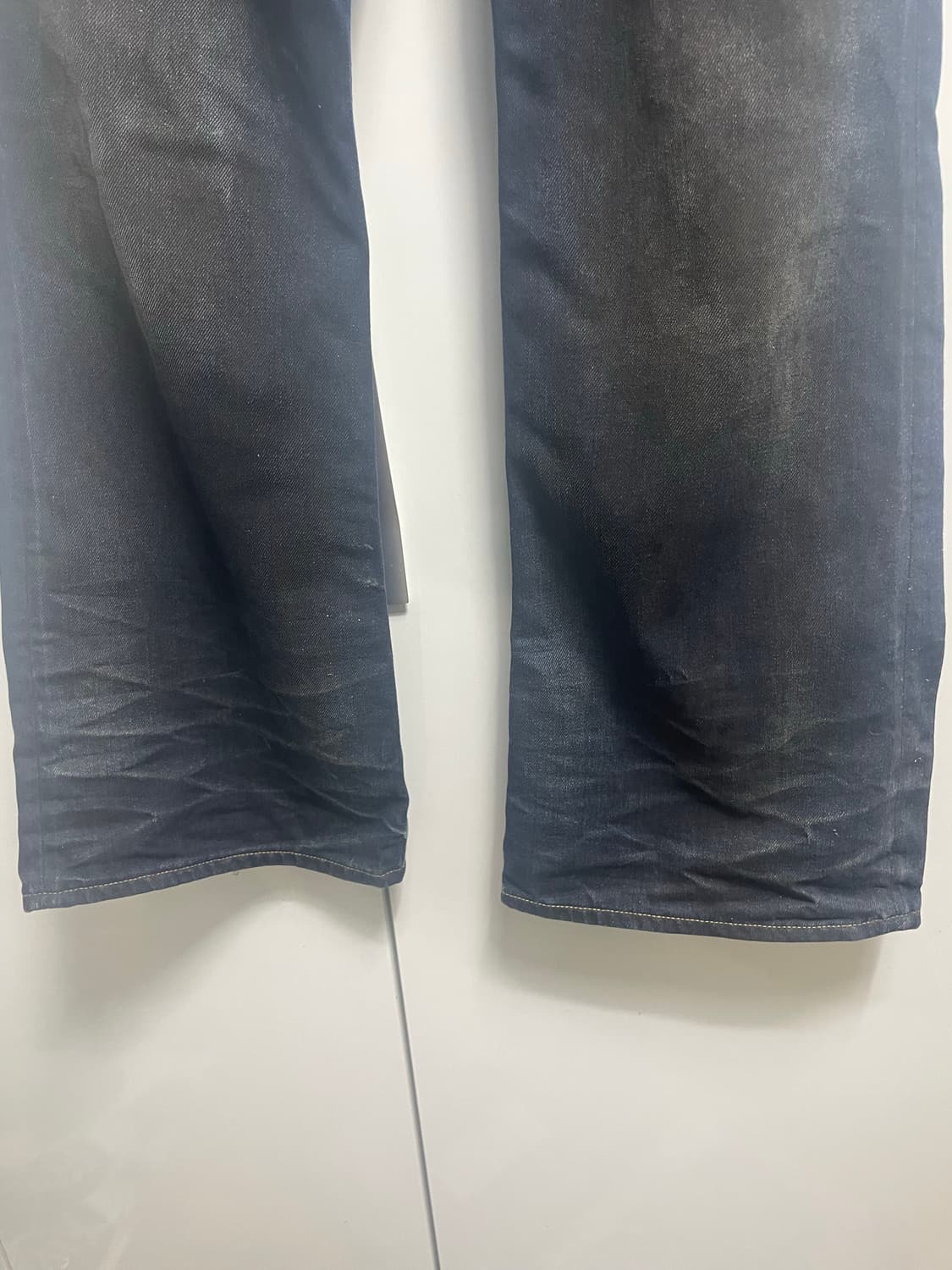 아크네 스튜디오 2021M 다크사이드 데님 28/30 상품이미지4