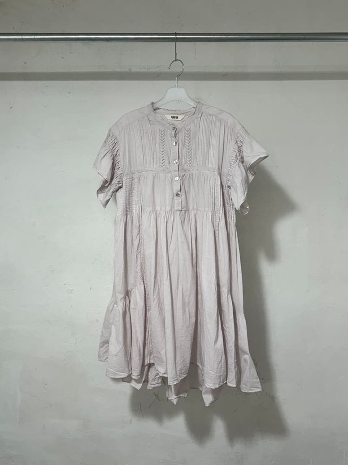 vtg dress 상품이미지1
