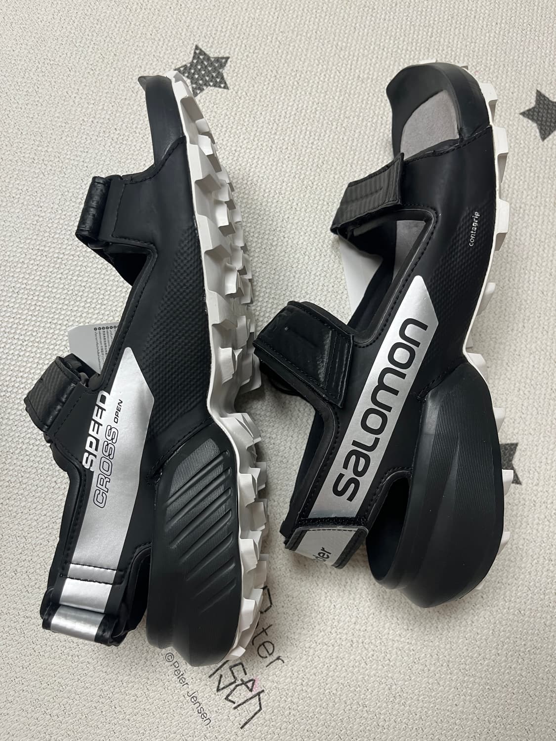 살로몬 앤드원더 스피드크로스 샌들 280 상품이미지10