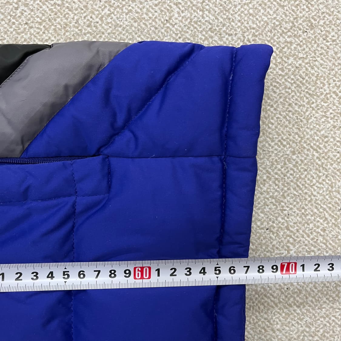 105 캘러웨이 골프 덕다운 패딩 점퍼 0210M 상품이미지5