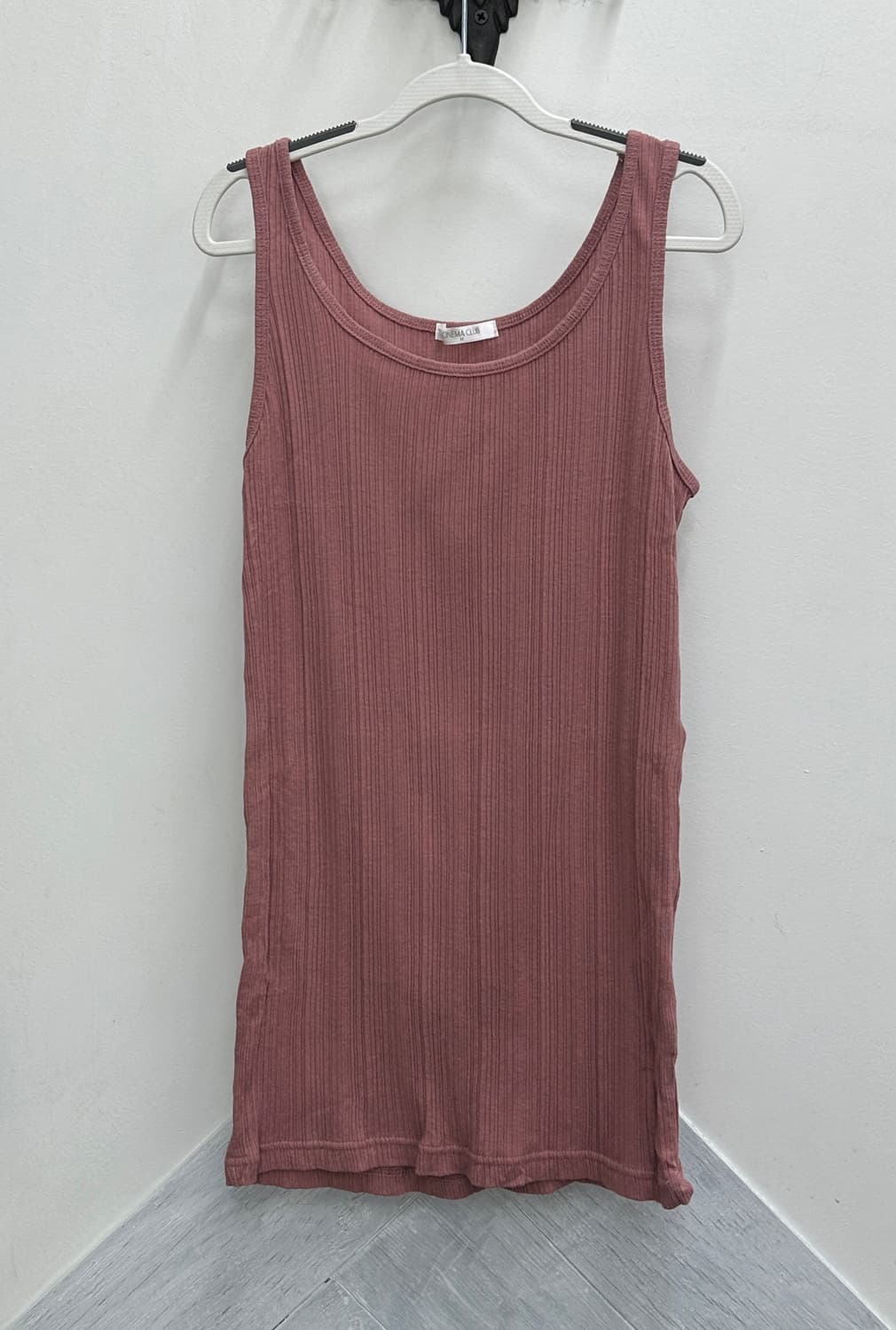 🫧하구미의 레이어드 코디세트🫧 블라우스 샤스커트 일본빈티지  상품이미지5