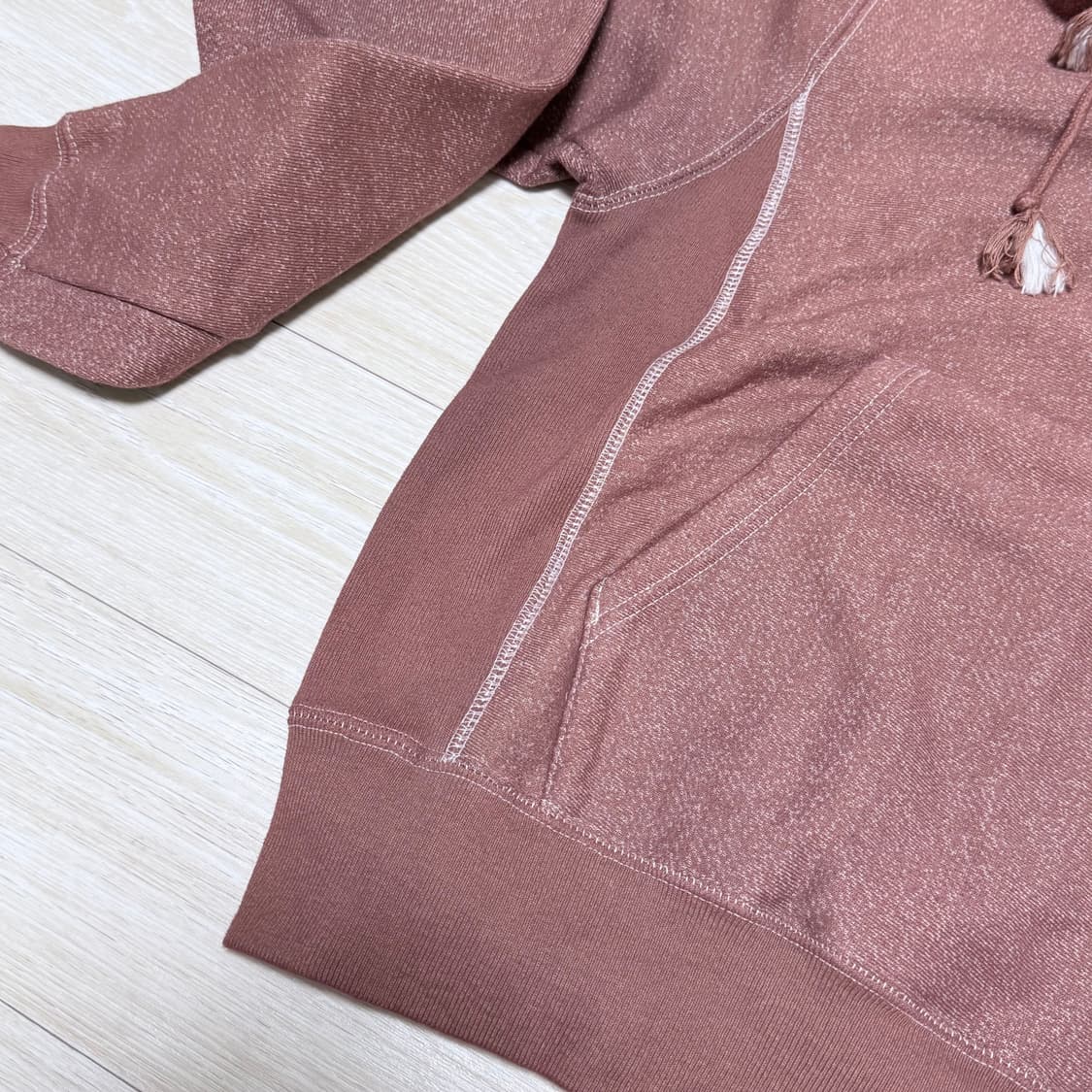 Champion reverse weave hoodie sweatshirt 상품이미지4