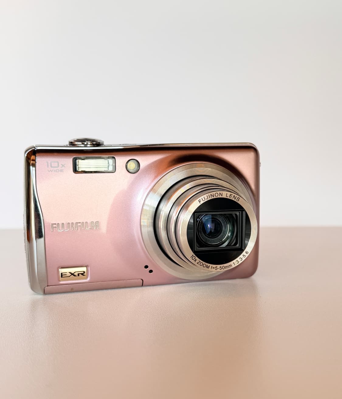 🌸아일릿 픽 미품🌸후지필름 파인픽스 f80exr 디카 상품이미지4