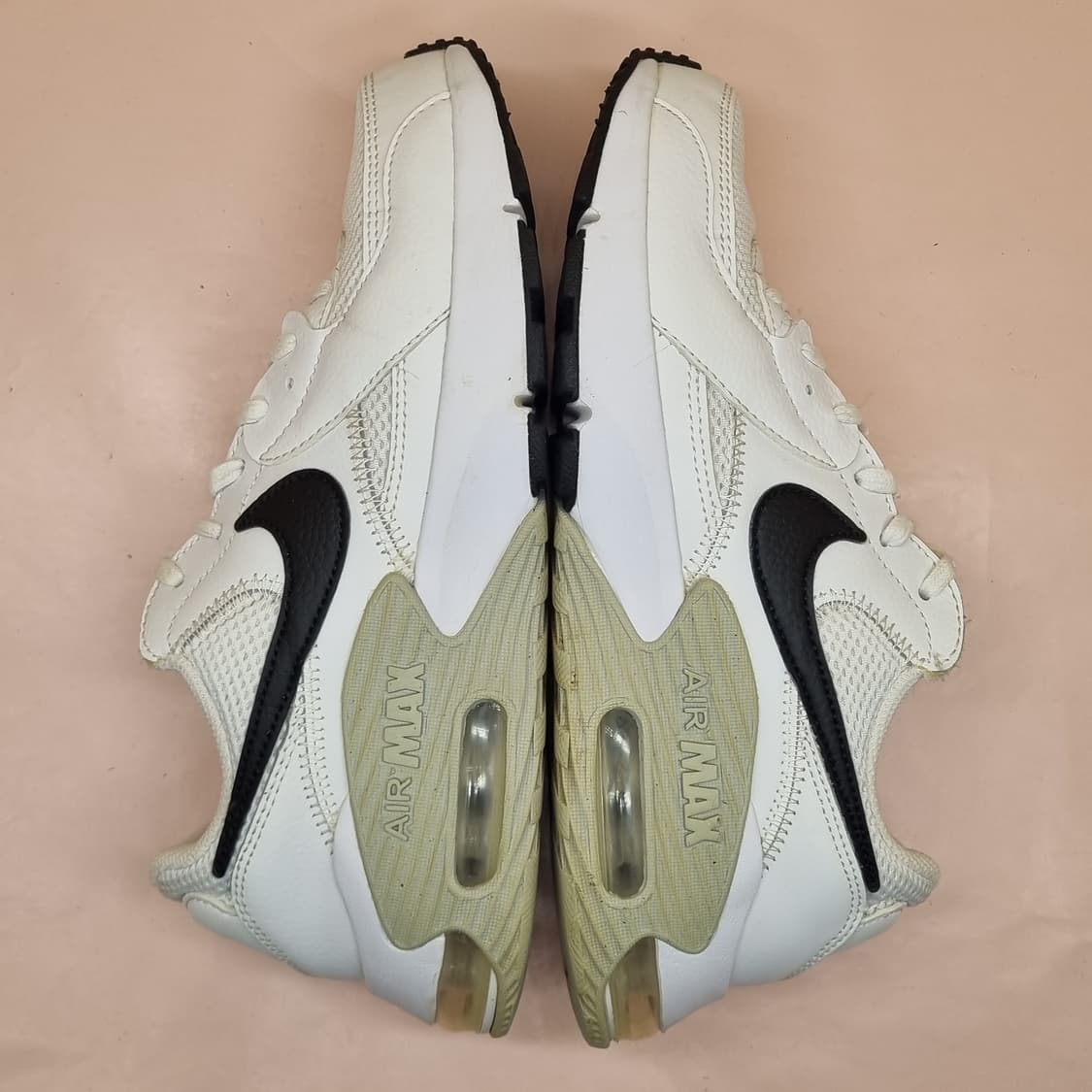 나이키 에어맥스 운동화 250 상품이미지5