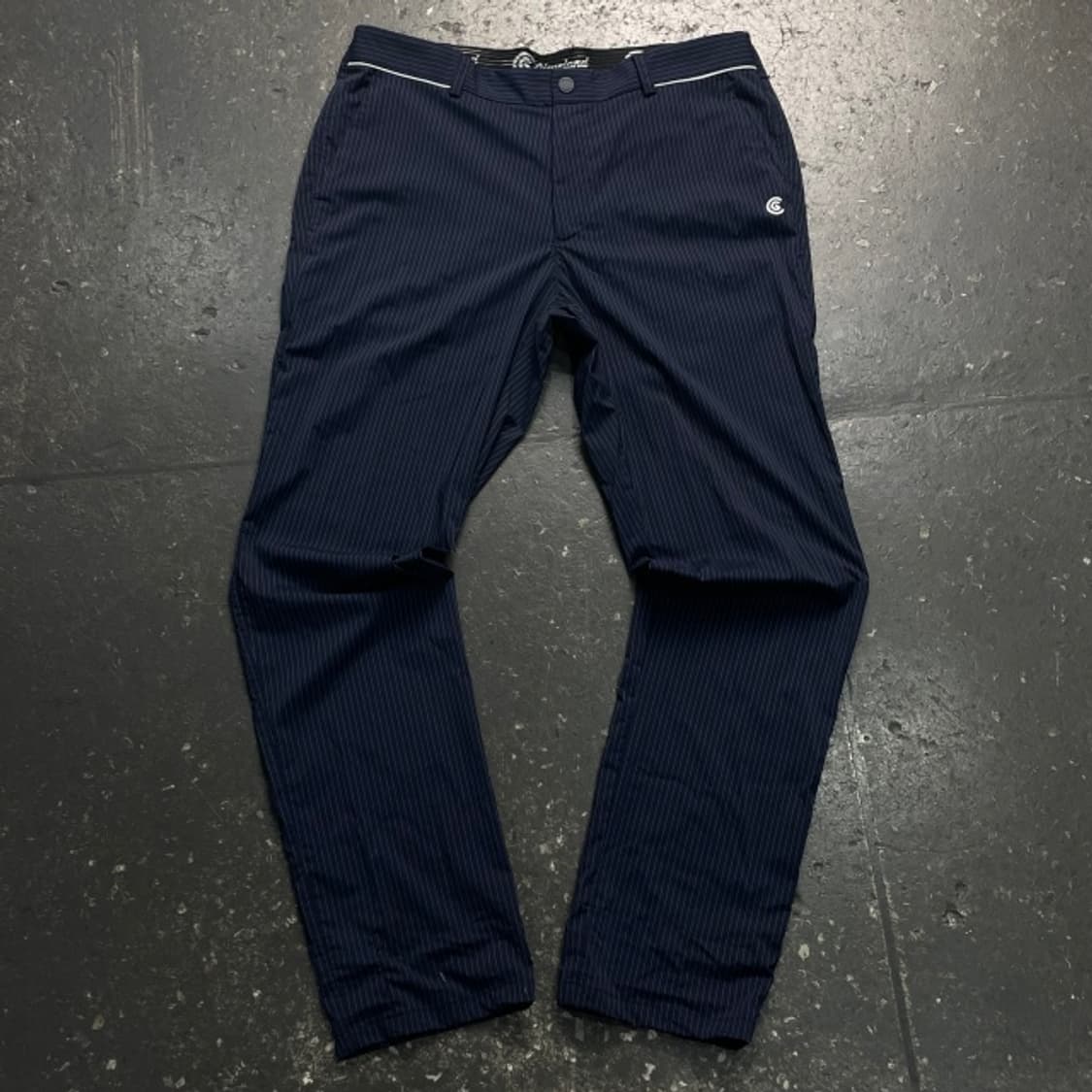 34 클리블랜드 골프 팬츠 상품이미지1