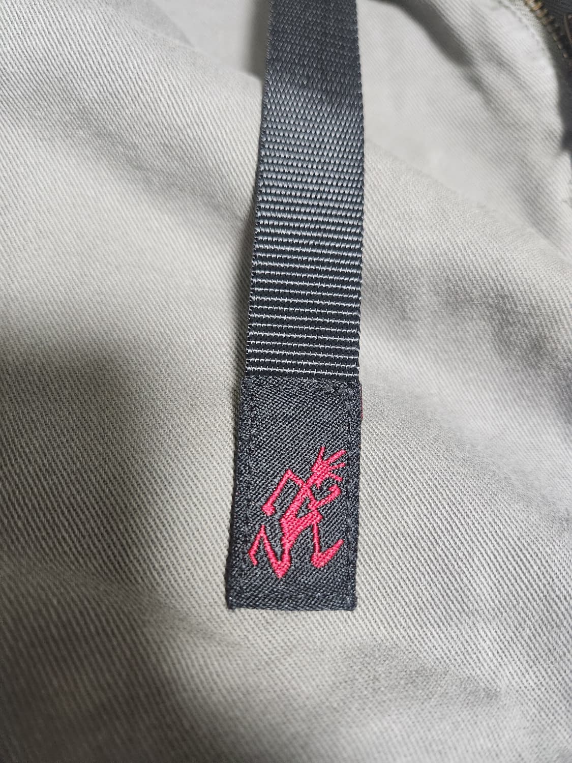 Gramicci 그라미치 테이퍼드 팬츠 팝니다. 상품이미지4