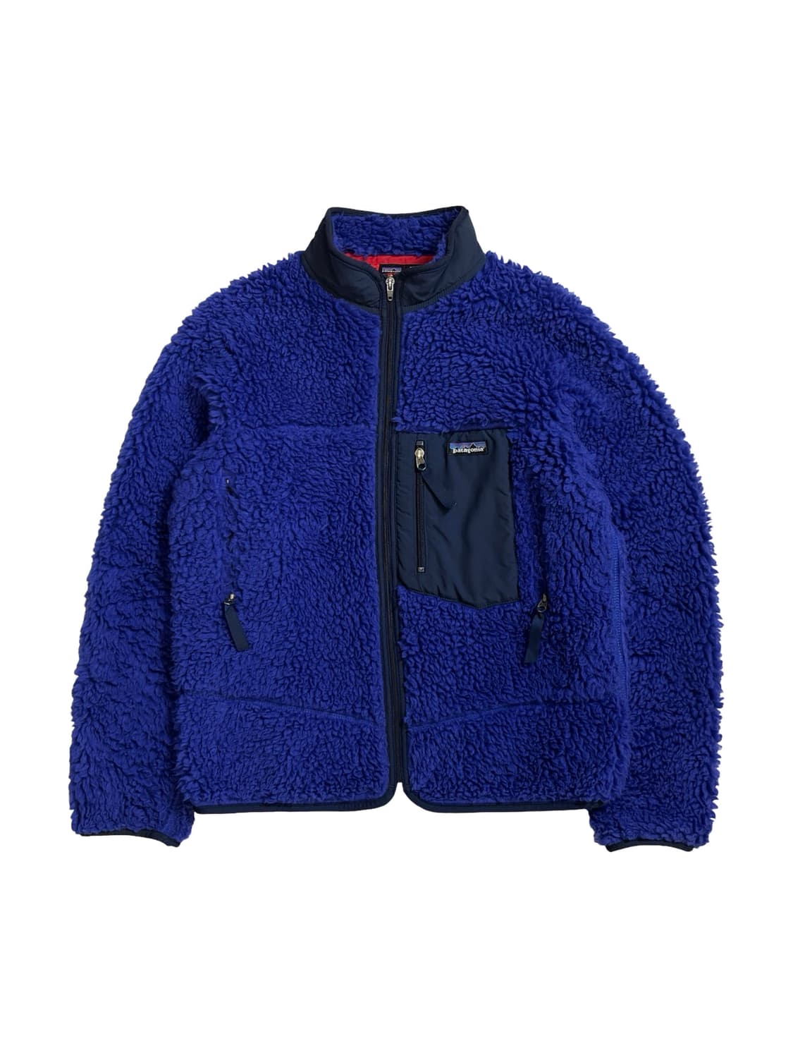 파타고니아 딥파일 레트로 플리스 상품이미지2