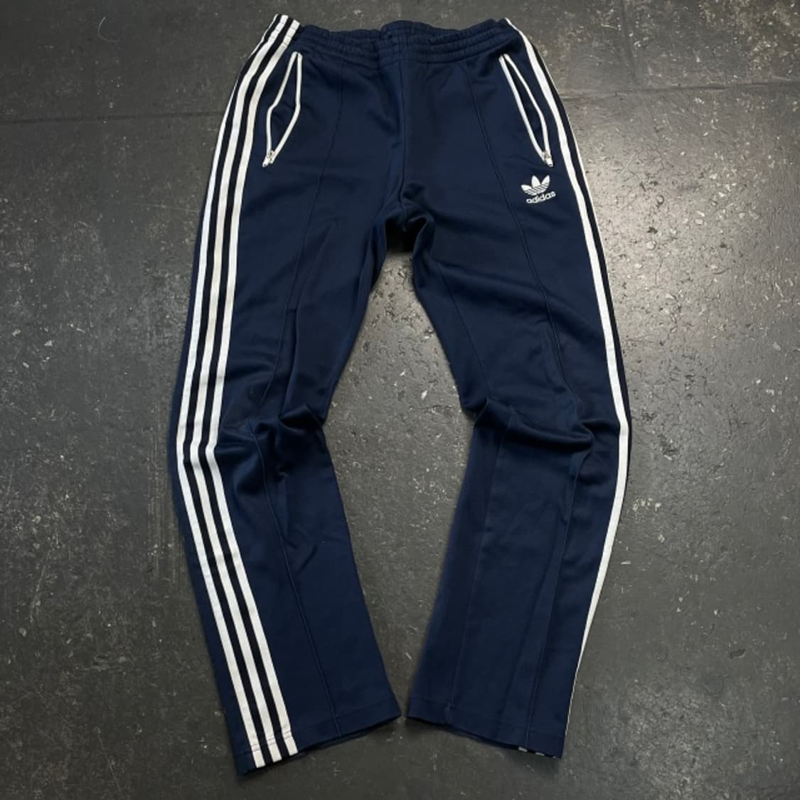 100 아디다스 유로파 져지 셋업 세트  상품이미지5