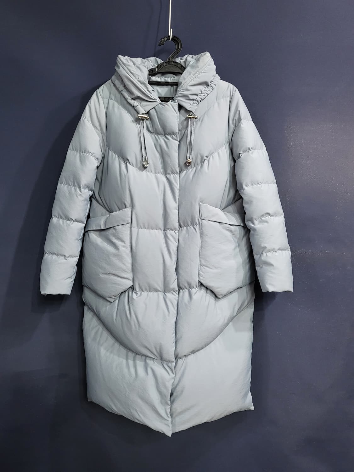 덕다운 패딩 상품이미지1