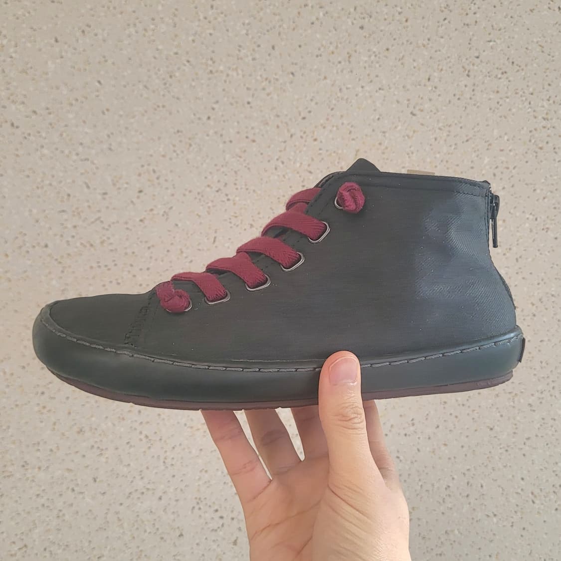 캠퍼 peu rumbo 페우 하이탑 37 ( 240 235 ) 상품이미지2