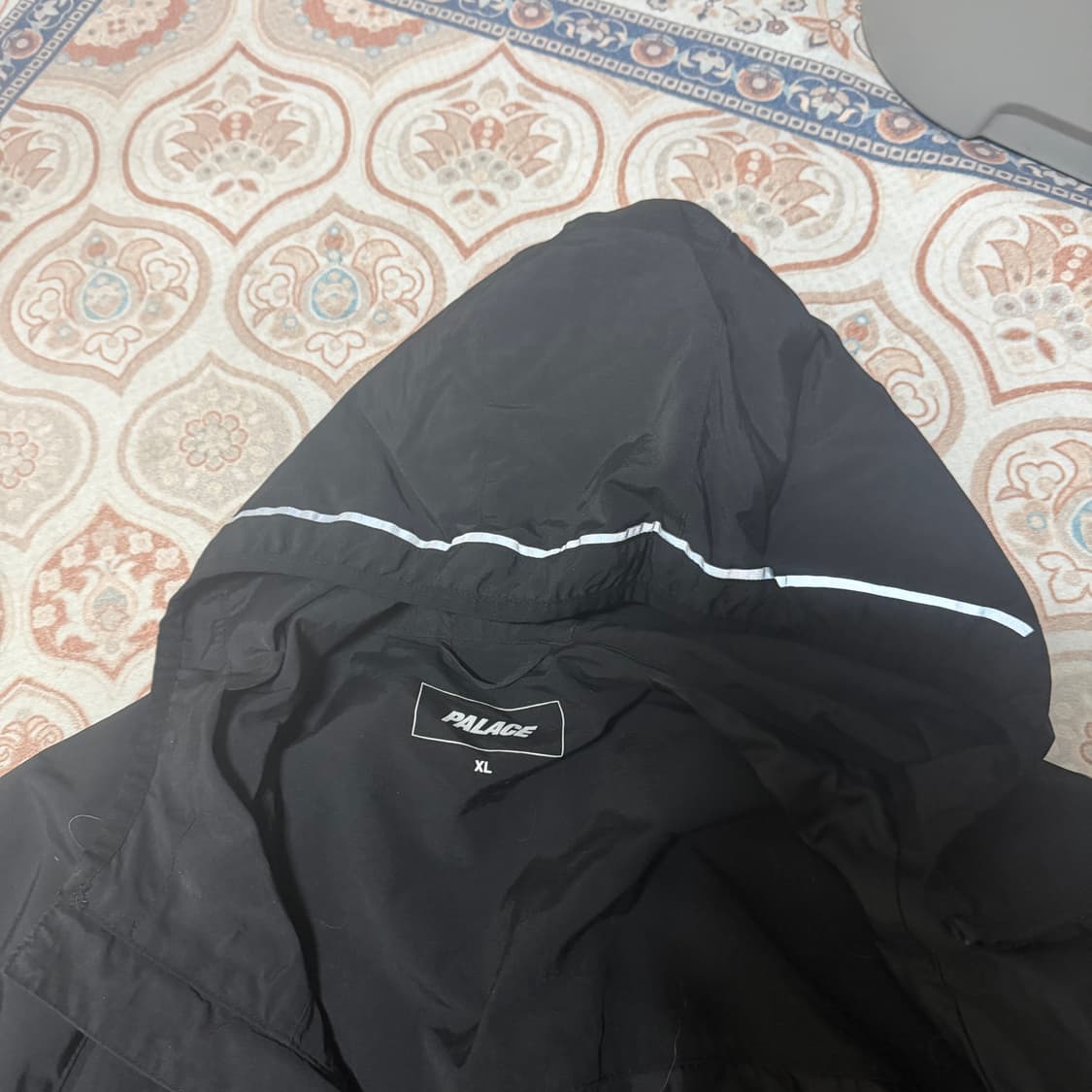 팔라스 스카치 바람막이 상품이미지4