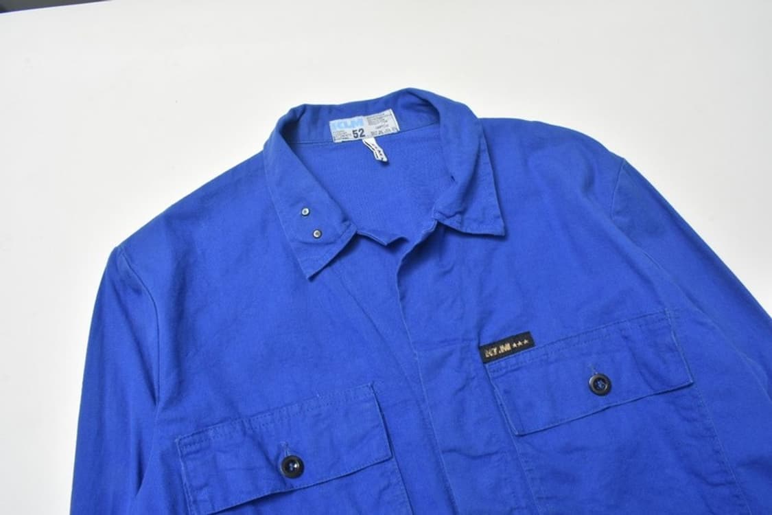 오리지널 메카닉 프렌치 워크 자켓 52 N1304 상품이미지3