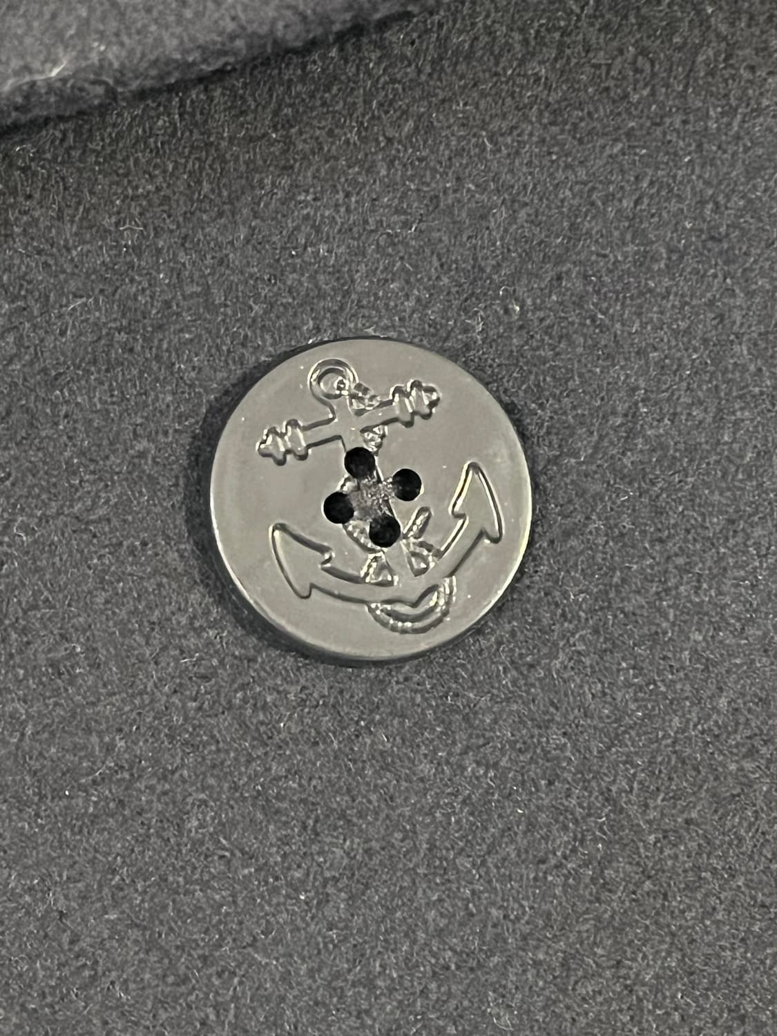 갭 울 혼방 피코트 상품이미지3