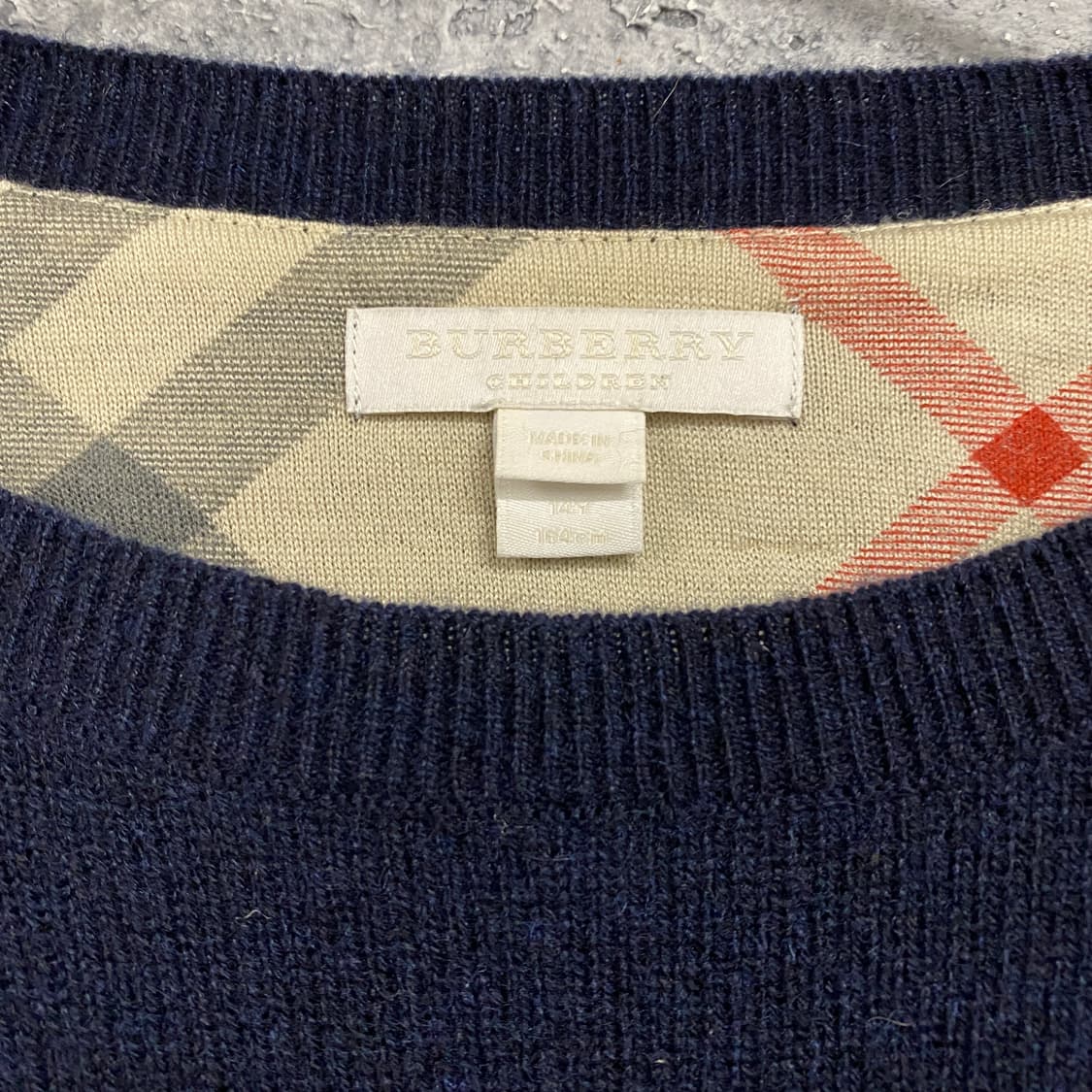 Burberry 상품이미지6
