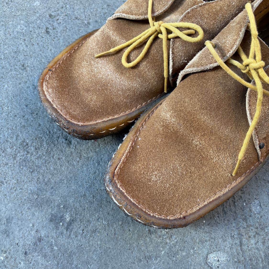 Clarks 클락스 모카신 로퍼 (265) 상품이미지2