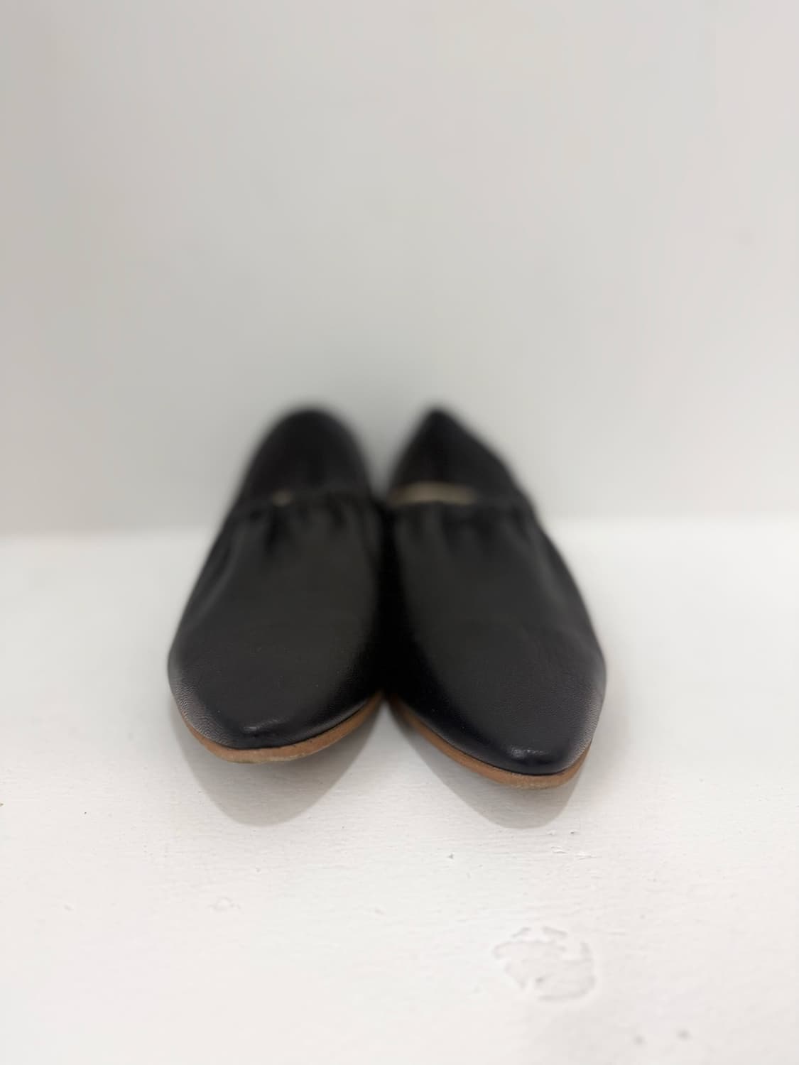TKT Blackline 플랫슈즈 상품이미지2