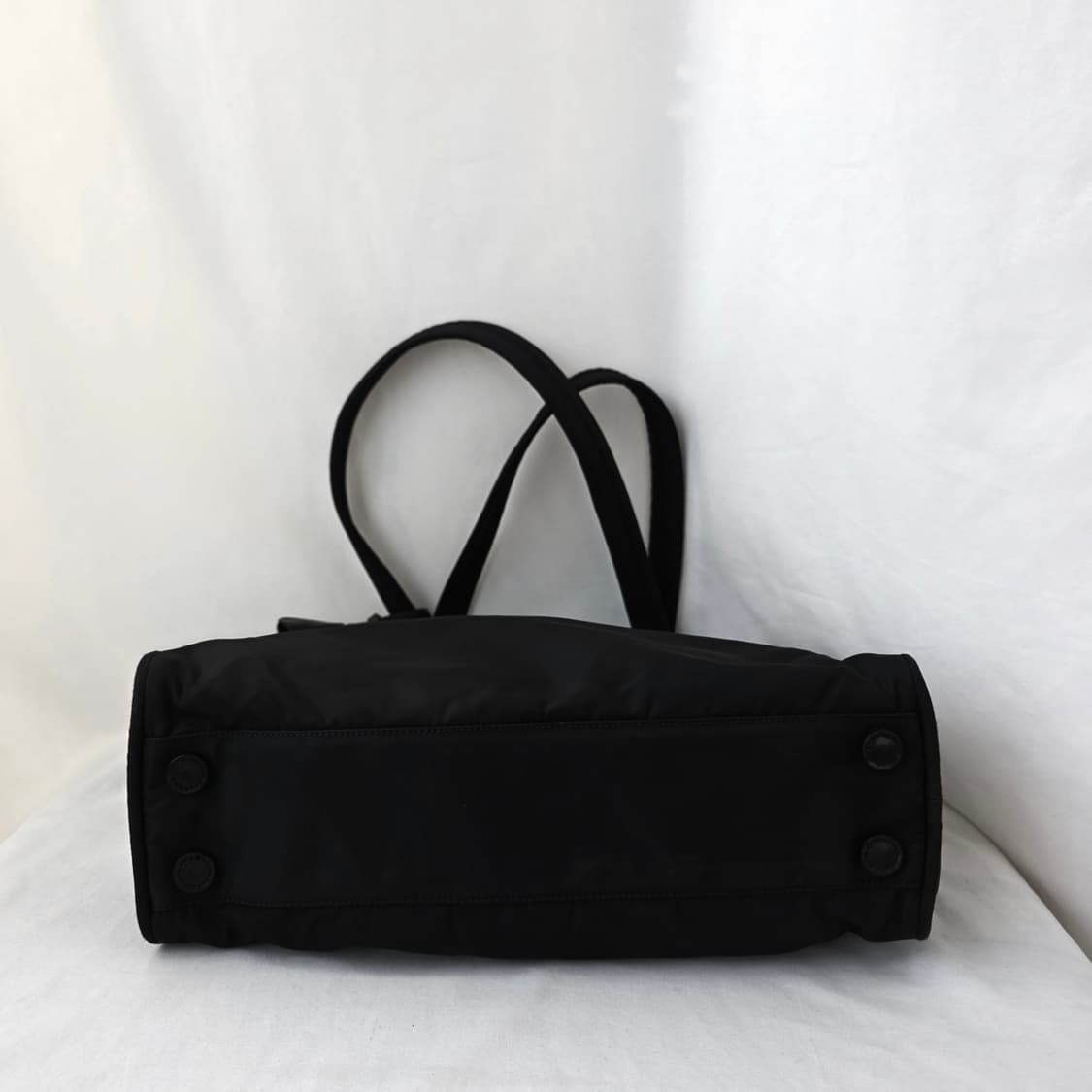 [정품 PRADA] 프라다 포코노 나일론 숄더백 호보백 상품이미지7