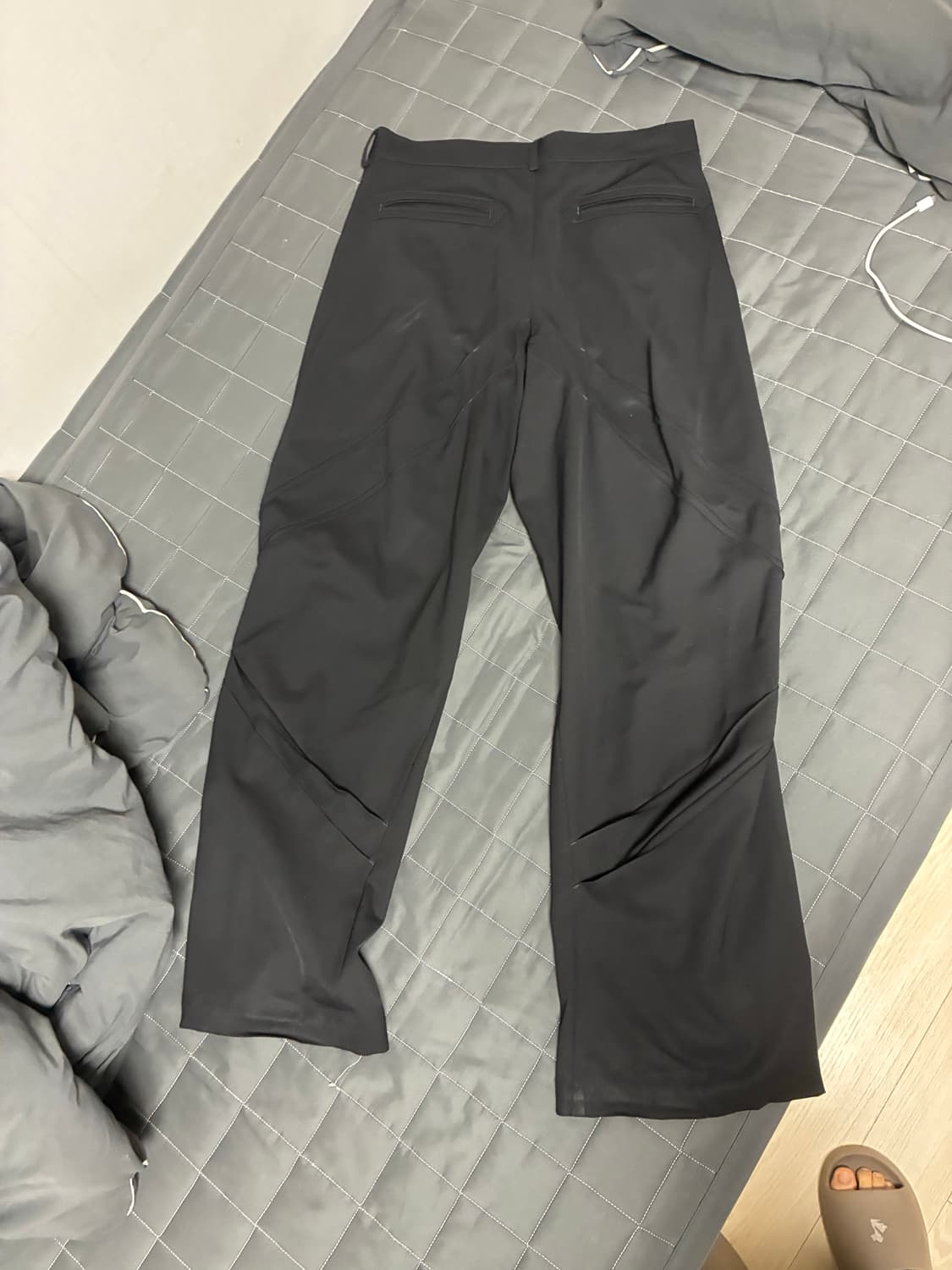 키코 코스타디노브 멜사스 팬츠 48 상품이미지2