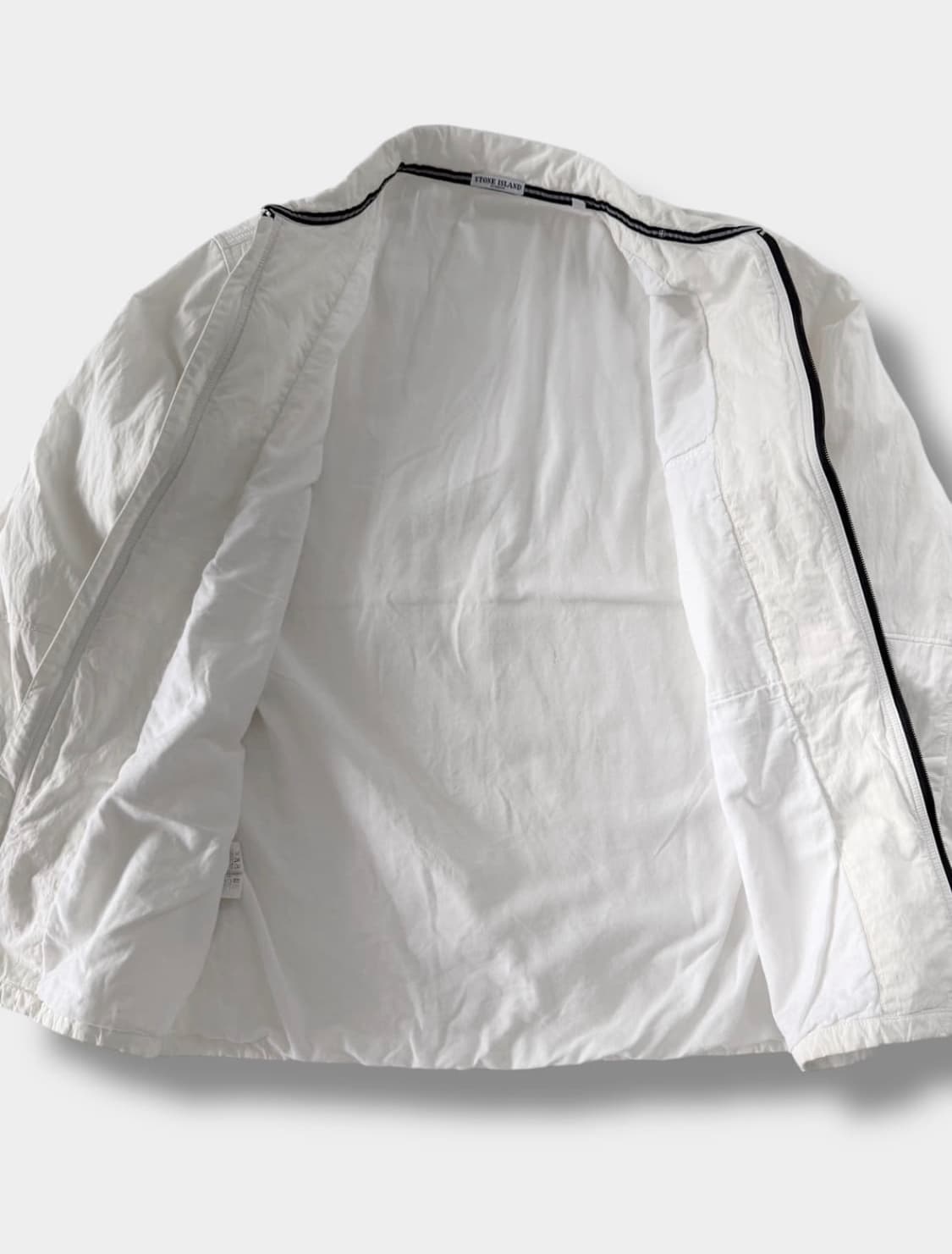 스톤아일랜드 오버셔츠 자켓 상품이미지3