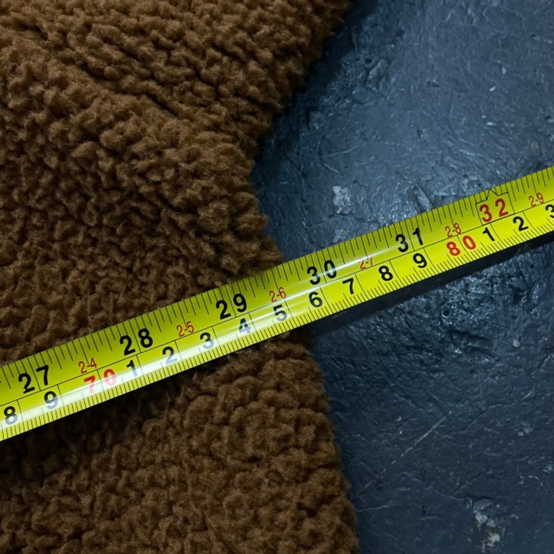 FREE 젝시믹스 뽀글이 후리스 상품이미지6