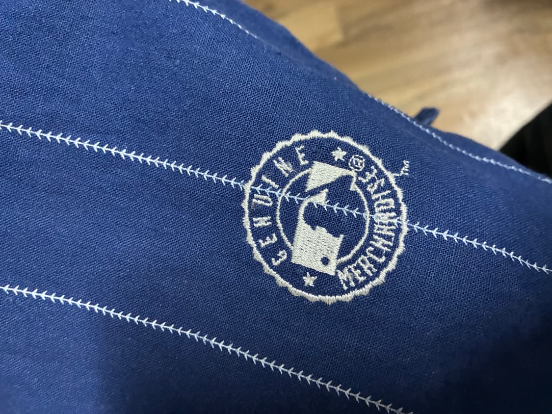 MLB 반팔셔츠 M/95 상품이미지5