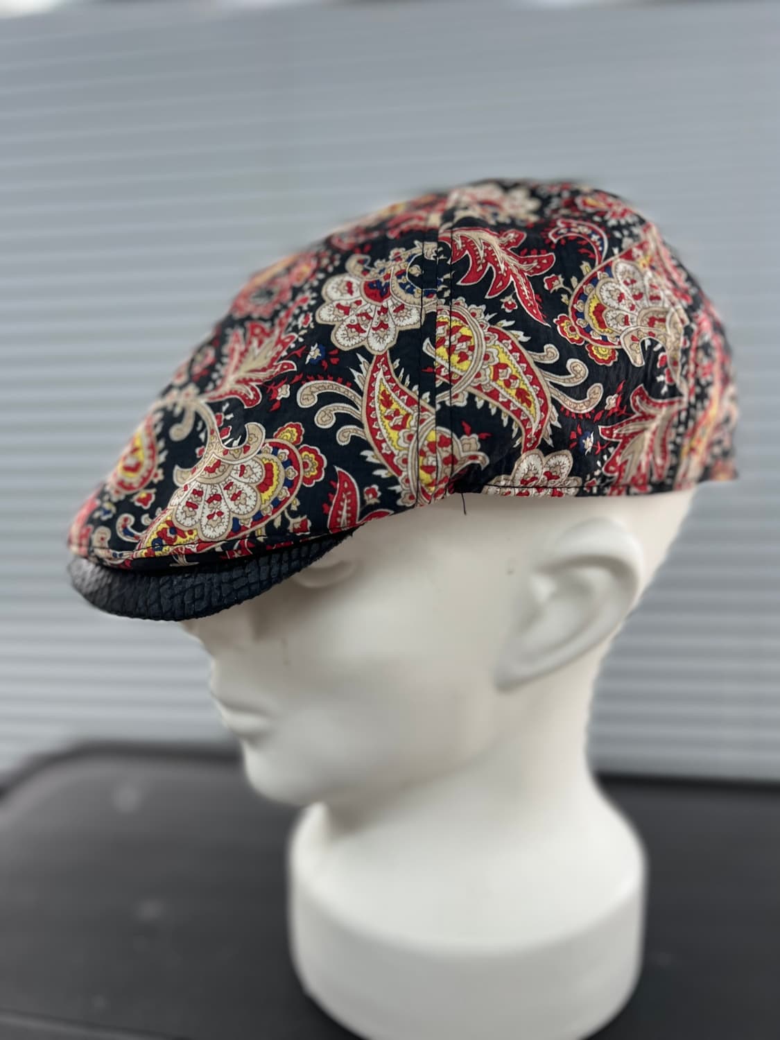 페이즐 헌팅캡 상품이미지1