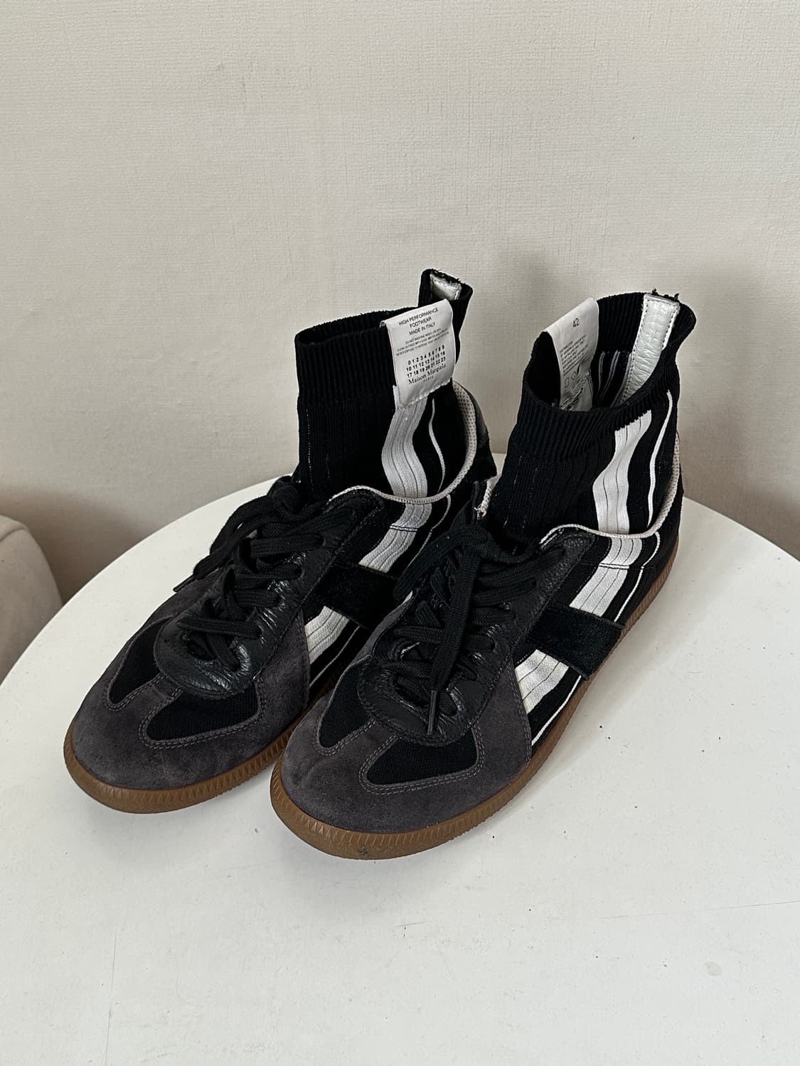 마르지엘라 독일군 삭스러너 42 상품이미지3