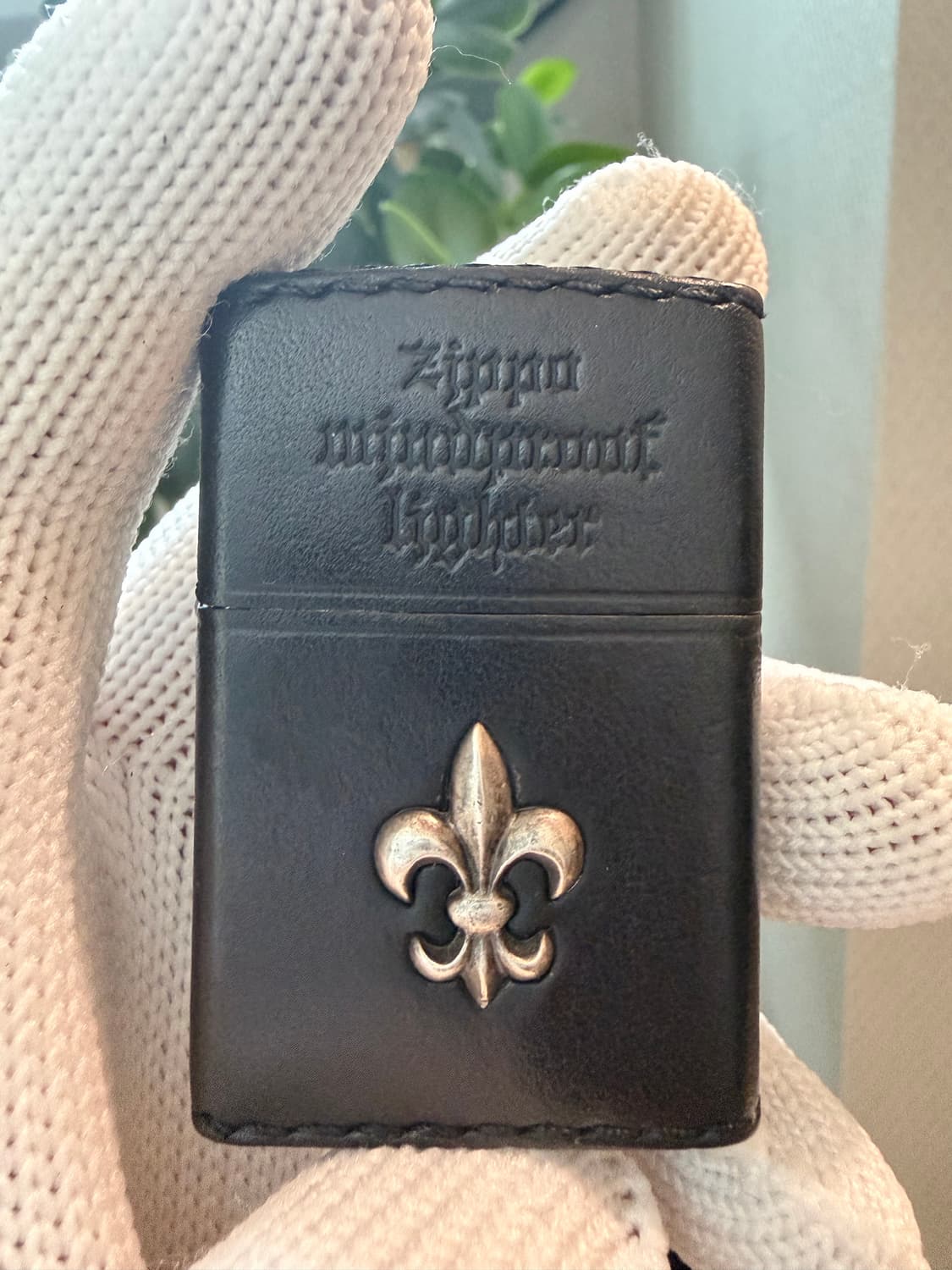 지포라이터 상품이미지1