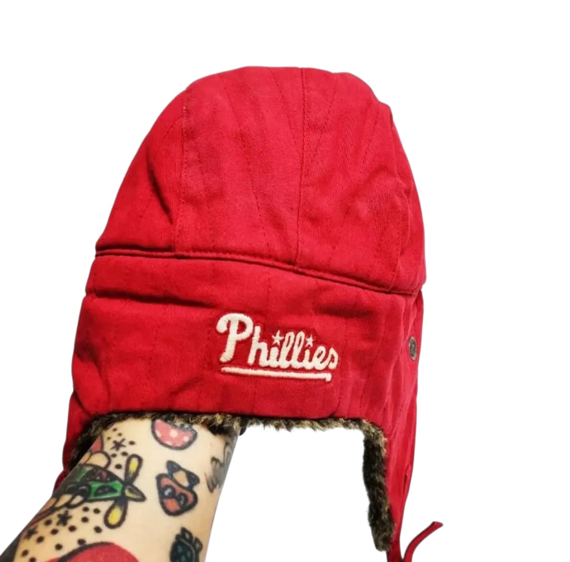 47 BRAND) 필라델피아 트루퍼 햇 상품이미지3