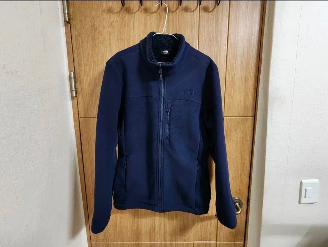 (L)노스페이스 플리스 자켓 점퍼 상품이미지1