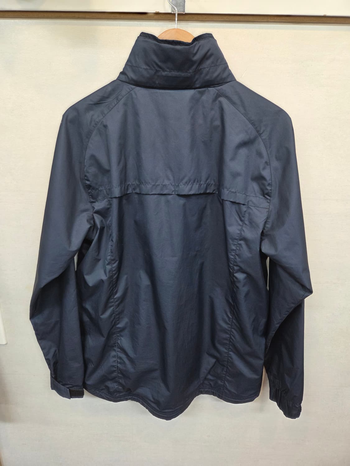 나이키 스톰핏 바로셀로나 바람막이 후드자켓 M 상품이미지2